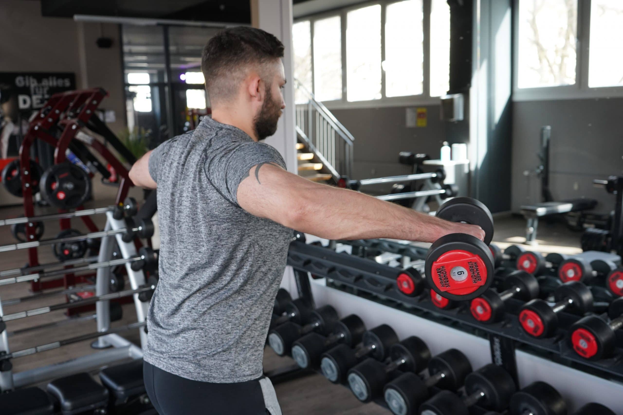 Testosteron erhöhen