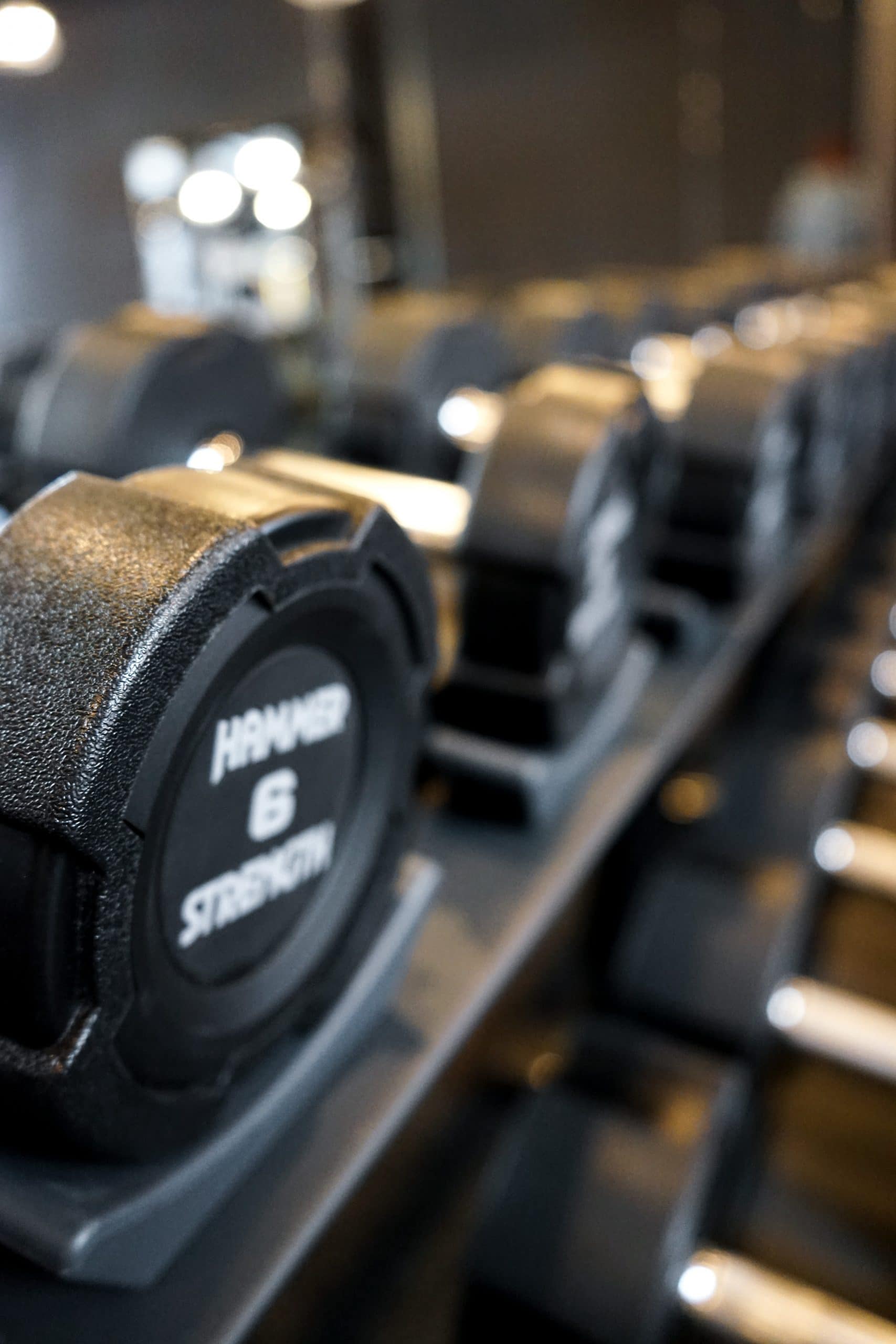 Fitness für Studenten