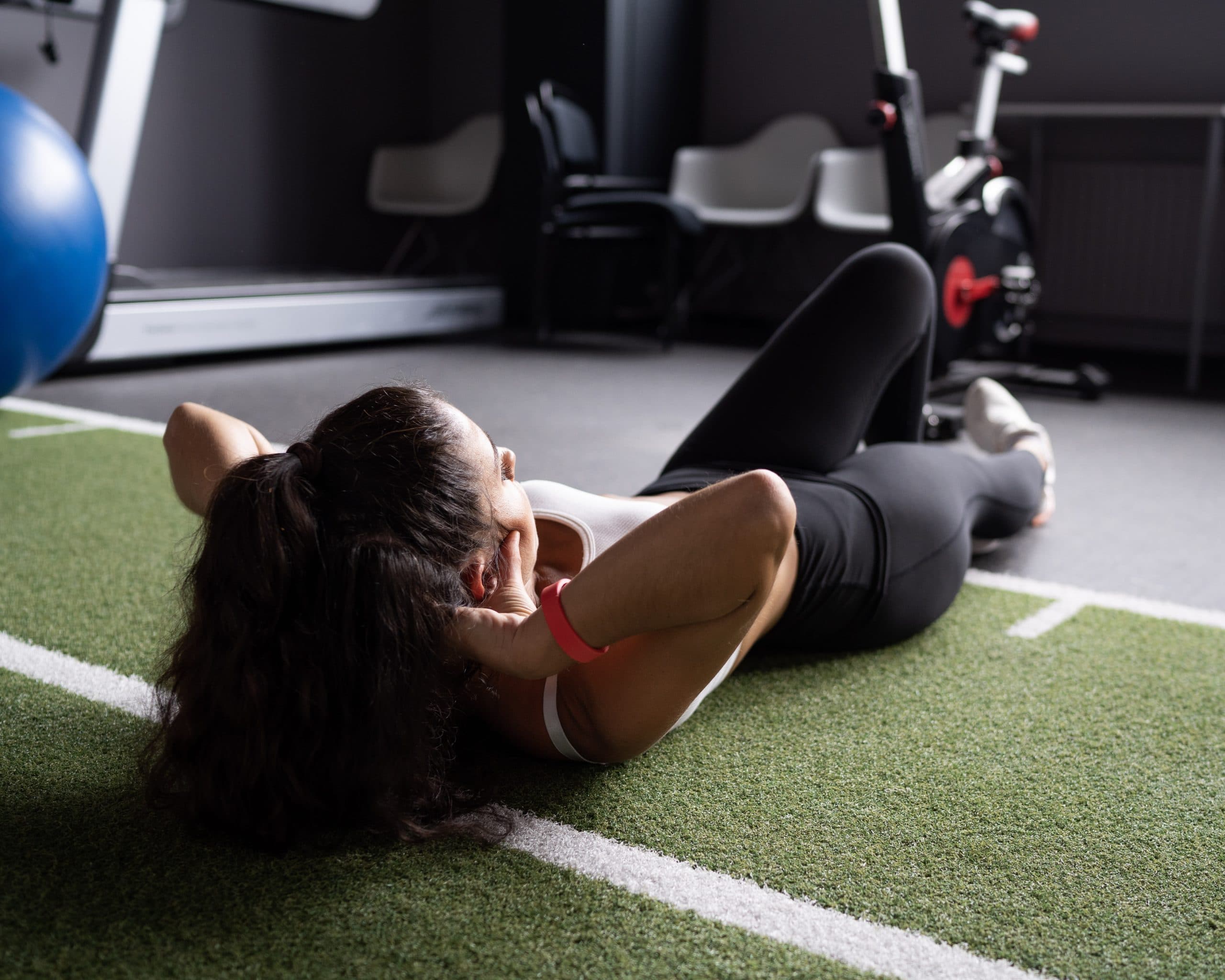 Pre Workout Mahlzeit